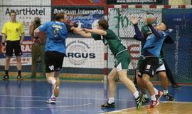 "Dragūnas" - "Granitas"