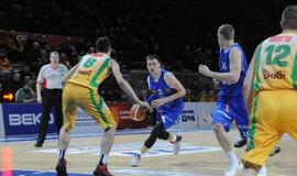 "Neptūnas" "LSU-Atletas"