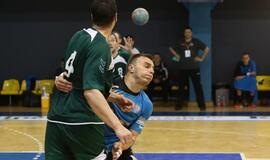 "Dragūnas" - "Granitas"