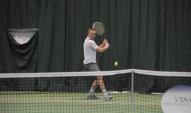 "Vakarų ekspreso" teniso taurė