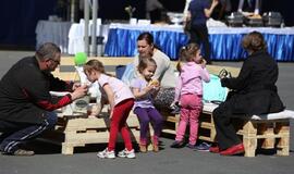 "Fortum Klaipėda" gimtadienis