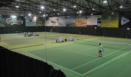 "Vakarų ekspreso" teniso taurė