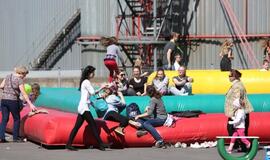 "Fortum Klaipėda" gimtadienis