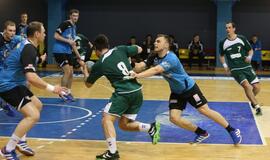 "Dragūnas" - "Granitas"