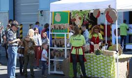 "Fortum Klaipėda" gimtadienis