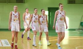 LMKL mažasis finalas: "Fortūna" - "Hoptrans-Sirenos"