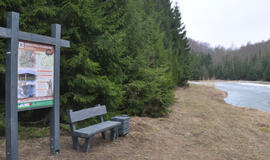 Piliakalnių tvarkymo darbai įvertinti apdovanojimu