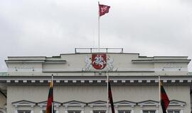 Prasideda prezidento rinkimų kampanija