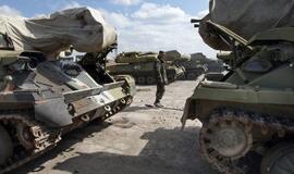 Ramūnas Navardauskas Prancūzijoje šventė pergalę ir tapo lyderiu