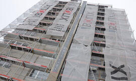 Renovacija gali ir palaukti