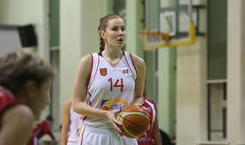 Šiandien - svarbi "Fortūnos" akistata dėl bronzos