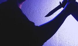 Sulaikytas nužudymu įtariamas 19-metis