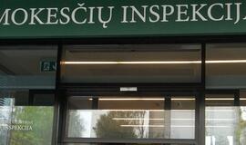 VMI gyventojams pervedė pirmuosius 7,5 mln. litų mokesčių permokos