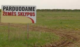 Žemės saugikliai tik padidins didžiųjų žemvaldžių turtus, teigia Eugenijus Gentvilas