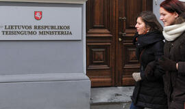 Žinia apie mirtį - tabu