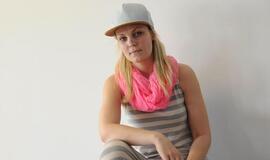 Andra Kavaliauskaitė: &quot;Jeigu aš netikiu spektakliu, kaip vaikas patikės?&quot;