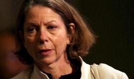 Atleista "New York Times" vyriausioji redaktorė