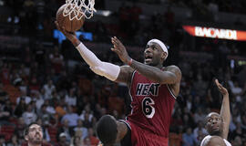 "Heat" krepšininkai NBA Rytų konferencijos finale išsiveržė į priekį