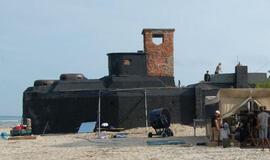 Į Klaipėdą vilios kino profesionalus