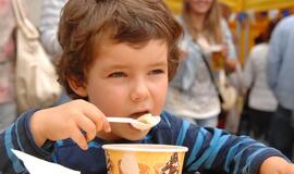 Ką daryti, kad norėtųsi pusryčių