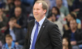 K. Maksvytis: "Džiaugiuosi, kad užtildėme skeptikus"