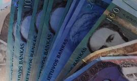 Klaipėdietis nesumokėjo beveik milijono litų mokesčių