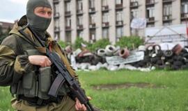 Laurynas Kasčiūnas: Ukraina yra spąstuose, be galimybės ištrūkti