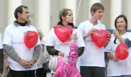 Lietuvoje vis daugiau jaunų žmonių turi širdies problemų