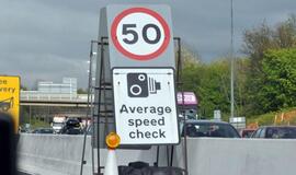 Lietuvos keliams įskiepys daugiau "intelekto"