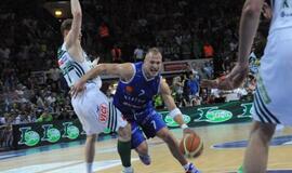 LKL finalas: "Neptūnas" - "Žalgiris" - 71:59!