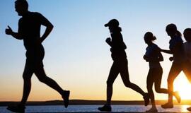 Nemokamų veiklų Klaipėdoje kalendorius "Ir kūnui, ir sielai". Gegužė