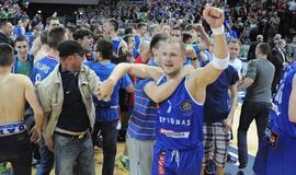 "Neptūno" krepšininkai perrašė LKL istoriją!