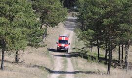 KNNP miškus norima perduoti Kretingos miškų urėdijai