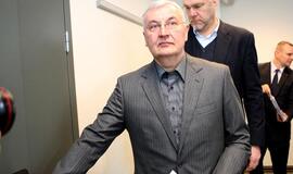 Paskelbtas Lietuvos rinktinės kandidatų sąrašas