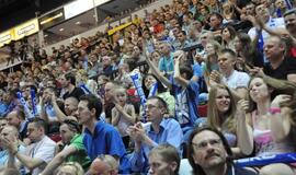 "Neptūnas" - "Žalgiris" - 71:59