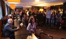 Klaipėdos žurnalistams - ŽENIA apdovanojimai