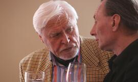 Klaipėdos žurnalistams - ŽENIA apdovanojimai