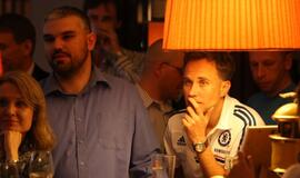 Klaipėdos žurnalistams - ŽENIA apdovanojimai