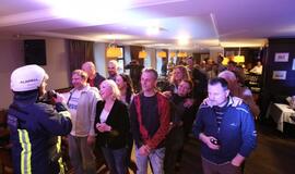 Klaipėdos žurnalistams - ŽENIA apdovanojimai