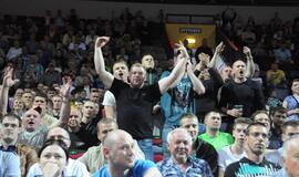 LKL pusfinalis: "Neptūnas" - "Tonybet"