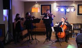 Klaipėdos žurnalistams - ŽENIA apdovanojimai