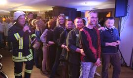 Klaipėdos žurnalistams - ŽENIA apdovanojimai