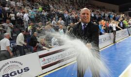 LKL pusfinalis: "Neptūnas" - "Tonybet"