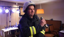 Klaipėdos žurnalistams - ŽENIA apdovanojimai