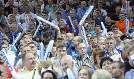 "Neptūnas" - "Žalgiris" - 71:59