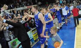 LKL pusfinalis: "Neptūnas" - "Tonybet"