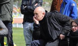 Patiekalas kito mamai