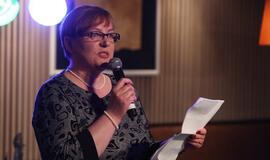 Klaipėdos žurnalistams - ŽENIA apdovanojimai