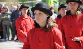 Patiekalas kito mamai