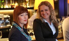 Klaipėdos žurnalistams - ŽENIA apdovanojimai